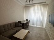 Сдаётся 2-комн. новостройка 80 м², м. Кара Караев, photo 1 from 8