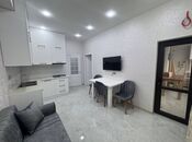 Сдаётся 3-комн. новостройка 66 м², м. Нефтчиляр, photo 2 from 8
