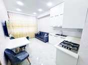 Сдаётся 3-комн. новостройка 66 м², м. Нефтчиляр, photo 1 from 8