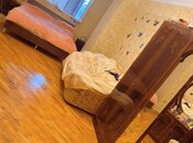 Satılır 3 otaqlı köhnə tikili 80 m², Səbail r., photo 4 from 8