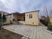 Satılır 3 otaqlı həyət evi/bağ evi 90 m², Zabrat q., photo 1 from 8