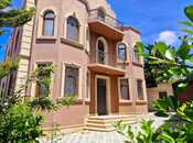 Satılır 8 otaqlı həyət evi/bağ evi 370 m², Nizami r., photo 2 from 8