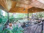 Satılır 7 otaqlı həyət evi/bağ evi 355 m², Bakıxanov q., photo 6 from 8