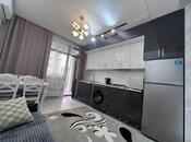 Сдаётся 2-комн. новостройка 50 м², м. Иншаатчылар, photo 3 from 8