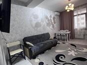 Сдаётся 2-комн. новостройка 50 м², м. Иншаатчылар, photo 2 from 8