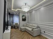 Satılır 2 otaqlı yeni tikili 50 m², Nəriman Nərimanov m., photo 1 from 8