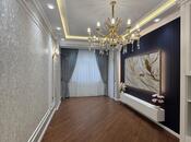 3 otaqlı yeni tikili - 8 Noyabr m. - 105 m²