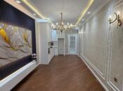 3 otaqlı yeni tikili - 8 Noyabr m. - 105 m²