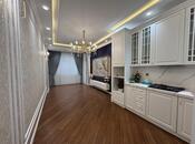 3 otaqlı yeni tikili - 8 Noyabr m. - 105 m²