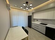 3 otaqlı yeni tikili - 8 Noyabr m. - 148 m²