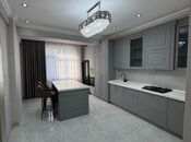 Продаётся 3-комн. новостройка 138 м², Насиминский  р., photo 4 from 8