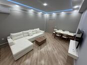 İcarəyə verilir 3 otaqlı yeni tikili 110 m², Azadlıq Prospekti m., photo 2 from 8