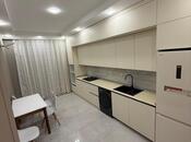 İcarəyə verilir 3 otaqlı yeni tikili 110 m², Azadlıq Prospekti m., photo 7 from 8