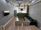 Объявление №5868619 - Баку, м. Гянджлик, 3-комн., 84 м², 13/17 этаж