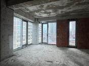 Продаётся 3-комн. новостройка 113 м², м. Элмляр Академиясы, photo 4 from 7