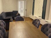 İcarəyə verilir 3 otaqlı yeni tikili 110 m², Nəriman Nərimanov m., photo 2 from 8