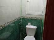 İcarəyə verilir 5 otaqlı köhnə tikili 110 m², İnşaatçılar m., photo 7 from 8