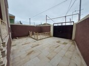 3 otaqlı həyət evi/bağ evi - Binə q. - 100 m²