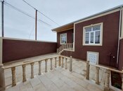 3 otaqlı həyət evi/bağ evi - Binə q. - 100 m²