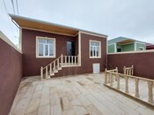 3 otaqlı həyət evi/bağ evi - Binə q. - 100 m²