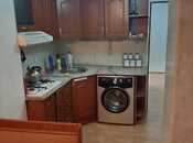 İcarəyə verilir 2 otaqlı köhnə tikili 60 m², Elmlər Akademiyası m., photo 5 from 8