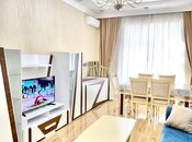 Сдаётся 3-комн. новостройка 110 м², м. Нариман Нариманов, photo 3 from 8
