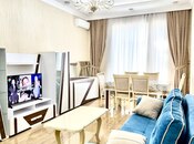 Сдаётся 3-комн. новостройка 110 м², м. Нариман Нариманов, photo 2 from 8