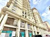 Сдаётся 3-комн. новостройка 110 м², м. Нариман Нариманов, photo 1 from 8