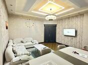 Satılır 3 otaqlı yeni tikili 100 m², İnşaatçılar m., photo 2 from 8