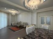 İcarəyə verilir 3 otaqlı yeni tikili 140 m², Xətai r., photo 2 from 8