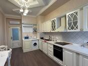 İcarəyə verilir 3 otaqlı yeni tikili 140 m², Xətai r., photo 4 from 8