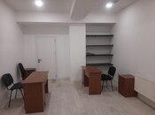 1 otaqlı ofis - Nəriman Nərimanov m. - 30 m²
