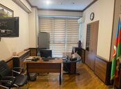 İcarəyə verilir 3 otaqlı ofis 210 m², Nəriman Nərimanov m., photo 8 from 8