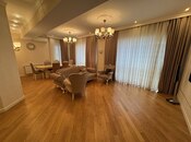4 otaqlı yeni tikili - Şah İsmayıl Xətai m. - 181 m²