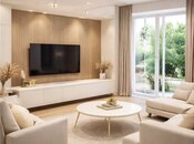 Сдаётся 2-комн. новостройка 60 м², м. Низами, photo 3 from 8