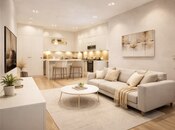 Сдаётся 2-комн. новостройка 60 м², м. Низами, photo 2 from 8