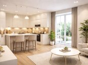 Сдаётся 2-комн. новостройка 60 м², м. Низами, photo 5 from 8