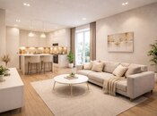 Объявление №5869165 - Баку, м. Низами, 2-комн., 60 м², 13/20 этаж