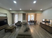 Сдаётся 2-комн. новостройка 120 м², м. Шах Исмаил Хатаи, photo 4 from 8