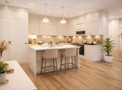 Сдаётся 2-комн. новостройка 60 м², м. Низами, photo 4 from 8