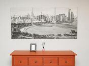 Сдаётся 2-комн. новостройка 90 м², м. Сахил, photo 7 from 8