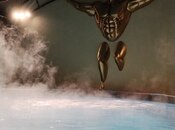 İcarəyə verilir 2 otaqlı həyət evi/bağ evi 200 m², Novxanı q., photo 3 from 8