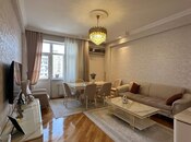 Объявление №5869253 - Баку, м. Азадлыг проспекти, 2-комн., 60 м², 5/18 этаж