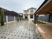 Satılır 6 otaqlı həyət evi/bağ evi 400 m², Yeni Ramana q., photo 3 from 8