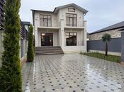Satılır 6 otaqlı həyət evi/bağ evi 400 m², Yeni Ramana q., photo 2 from 8