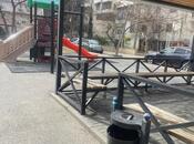 İcarəyə verilir 2 otaqlı köhnə tikili 60 m², Yasamal r., photo 2 from 8