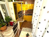 Продаётся 3-комн. новостройка 105 м², м. Элмляр Академиясы, photo 5 from 8