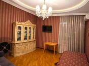 Продаётся 3-комн. новостройка 105 м², м. Элмляр Академиясы, photo 4 from 8