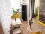 Продаётся 3-комн. новостройка 105 м², м. Элмляр Академиясы, photo 6 from 8