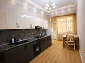 İcarəyə verilir 2 otaqlı yeni tikili 110 m², Qara Qarayev m., photo 8 from 8